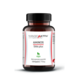 Sie sehen das Produkt "Magdaktiv AMINOS EAAS PLUS Kapseln, 120Stk"