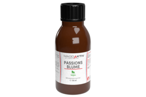 Magdaktiv PASSIONSBLUME Tropfen, 100ml, A-Nr.: 8078786 - 01