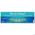 Augen Salbe Vit-a-vision 5g 1st, A-Nr.: 4238135 - 01