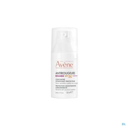 Avene Antirougers Rosamed Spf50+ Anti- Roetung Konz Protect 30ml, A-Nr.: 5920461 - 18