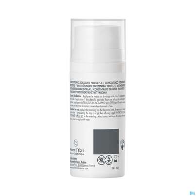Avene Antirougers Rosamed Spf50+ Anti- Roetung Konz Protect 30ml, A-Nr.: 5920461 - 12