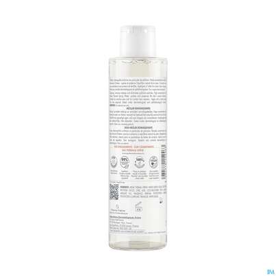 Sie sehen eine Packung Avene Basispflege Mizellenwasser 200ml, Produktbild: 05 Avene Basispflege Mizellenwasser 200ml, A-Nr.: 5724139 - 05