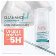 Sie sehen eine Packung Avene Cleanance Comedomed Gel-cre Konzentrat 30ml, Produktbild: 05 Avene Cleanance Comedomed Gel-cre Konzentrat 30ml, A-Nr.: 5228334 - 05
