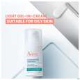 Sie sehen eine Packung Avene Cleanance Comedomed Gel-cre Konzentrat 30ml, Produktbild: 08 Avene Cleanance Comedomed Gel-cre Konzentrat 30ml, A-Nr.: 5228334 - 08