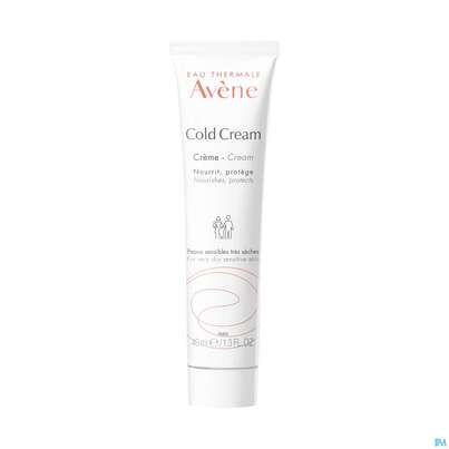 Avène Cold Cream Creme 40ml, A-Nr.: 1665517 - 11
