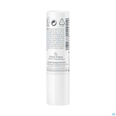 Sie sehen eine Packung Avene Cold Cream Lippenpflegestift Reichhaltig 4g, Produktbild: 06 Avene Cold Cream Lippenpflegestift Reichhaltig 4g, A-Nr.: 5596894 - 06