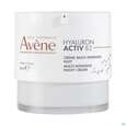 Avene Hyaluron Activ B3 Nachtcreme 40ml, A-Nr.: 5693261 - 02