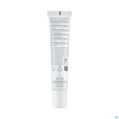 Sie sehen eine Packung Avene Hydrance Bb F30 Leicht 40ml, Produktbild: 08 Avene Hydrance Bb F30 Leicht 40ml, A-Nr.: 5179050 - 08