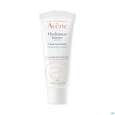 Sie sehen eine Packung Avene Hydrance Reichhaltige Feuchtig- Keitscreme 40ml, Produktbild: 06 Avene Hydrance Reichhaltige Feuchtig- Keitscreme 40ml, A-Nr.: 1505601 - 06