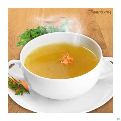 Biofit Hild Suppe Delikates 400g, A-Nr.: 1556780 - 07