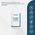 Sie sehen eine Packung NatuGena Bio-Oregano- & Schwarzkümmelöl, Produktbild: 03 NatuGena Bio-Oregano- & Schwarzkümmelöl, A-Nr.: 6139360 - 03