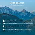 Sie sehen eine Packung NatuGena BactoGena Liquid Plus, Produktbild: 06 NatuGena BactoGena Liquid Plus, A-Nr.: 6139348 - 06