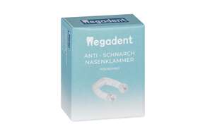 Nasenklammer Schnarchen, A-Nr.: 6124252 - 01