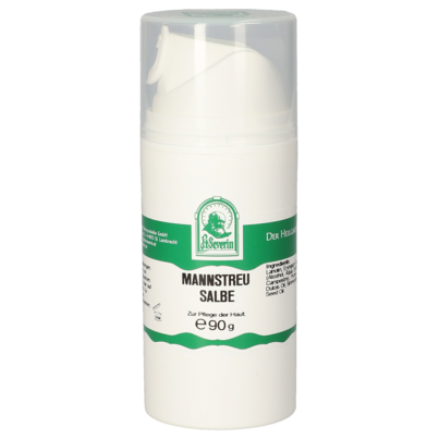 MANNSTREU SALBE 90 G, A-Nr.: 5646103 - 01
