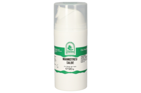 MANNSTREU SALBE 90 G, A-Nr.: 5646103 - 01