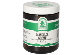MANDELÖL CREME 220 G, A-Nr.: 5748476 - 01