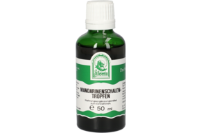 MANDARINENSCHALEN TROPFEN 50 ML, A-Nr.: 4946375 - 01