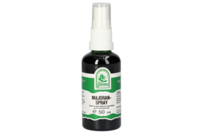 MAJORAN SPRAY 50 ML, A-Nr.: 4444478 - 01