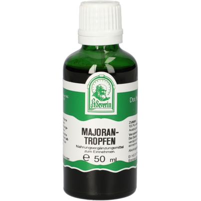 MAJORAN TROPFEN 50 ML, A-Nr.: 4377635 - 01