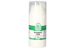 MAISGRIFFEL SALBE 90 G, A-Nr.: 5637653 - 01