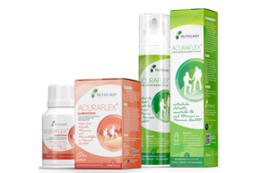 ACURAFLEX® PRO DYNAMIC SET (KOMPLETT)– Kapseln + Creme, A-Nr.: 6130784 - 01