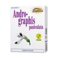 Espara Andrographis Kapseln, A-Nr.: 3492417 - 01