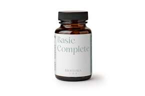 Bioflora Lab Basic Complete Kapseln 60 ST, A-Nr.: 5888800 - 01