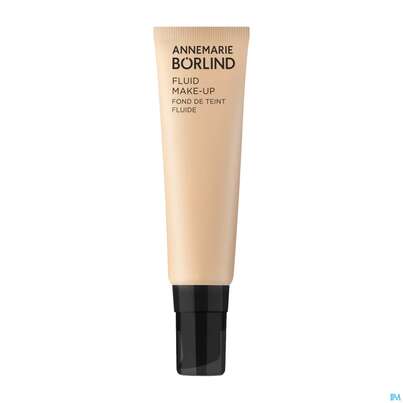 Boerlind Fluid-make-up Almond 60249 30ml, A-Nr.: 5687875 - 03