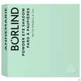 Boerlind Powder Eye Shadow Matt Graphite 60257 2g, A-Nr.: 5689213 - 03