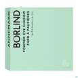 Boerlind Powder Eye Shadow Matt Graphite 60257 2g, A-Nr.: 5689213 - 04
