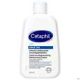 Sie sehen eine Packung Cetaphil Pro/urea/10% Feuchtigkeitslotion Intensiv Aufbauend 200ml, Produktbild: 02 Cetaphil Pro/urea/10% Feuchtigkeitslotion Intensiv Aufbauend 200ml, A-Nr.: 5346192 - 02