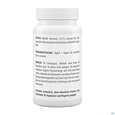 Coenzym Q10 Kapseln 100mg Vegan Ubichinon Vita World 100st, A-Nr.: 4836362 - 02