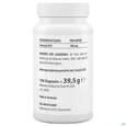 Coenzym Q10 Kapseln 100mg Vegan Ubichinon Vita World 100st, A-Nr.: 4836362 - 05