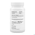 Coenzym Q10 Kapseln 100mg Vegan Ubichinon Vita World 100st, A-Nr.: 4836362 - 06