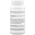 Cordyceps Sinensis-extrakt Kapseln Vegetarisch 500mg Vita World 100st, A-Nr.: 4836439 - 06