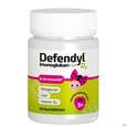Sie sehen eine Packung Defendyl Imunoglukan D3 Kautabl 30st, Produktbild: 04 Defendyl Imunoglukan D3 Kautabl 30st, A-Nr.: 5791265 - 04
