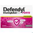 Defendyl Imunoglukan Kapseln Forte 10st, A-Nr.: 4521523 - 02
