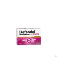 Defendyl Imunoglukan Kapseln Forte 10st, A-Nr.: 4521523 - 05