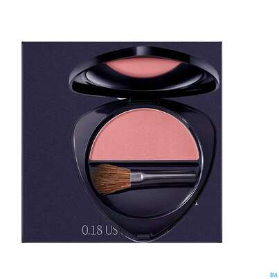 Dr. Hauschka Blush 01 Raspberry 5g, A-Nr.: 5467659 - 08