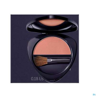 Dr. Hauschka Blush 02 Abricot 5g, A-Nr.: 5467665 - 07