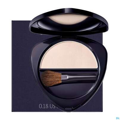 Sie sehen eine Packung Dr. Hauschka Highlighter 5g, Produktbild: 07 Dr. Hauschka Highlighter 5g, A-Nr.: 5467671 - 07