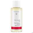 Dr. Hauschka Moor Lavendel Bad 100ml, A-Nr.: 4147295 - 07