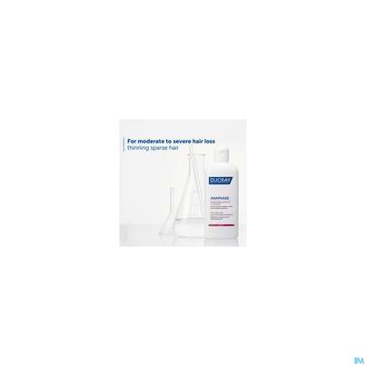 Ducray Anaphase+ Ergänzungs-shampoo Gegen Haarausfall 200ml, A-Nr.: 4541046 - 22