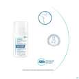 Sie sehen eine Packung Ducray Hidrosis Control Roll-on Anti-transpirant Neu 40ml, Produktbild: 06 Ducray Hidrosis Control Roll-on Anti-transpirant Neu 40ml, A-Nr.: 5724174 - 06