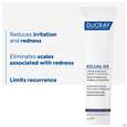 Sie sehen eine Packung Ducray Kelual Ds Creme Neu 40ml, Produktbild: 14 Ducray Kelual Ds Creme Neu 40ml, A-Nr.: 5862232 - 14