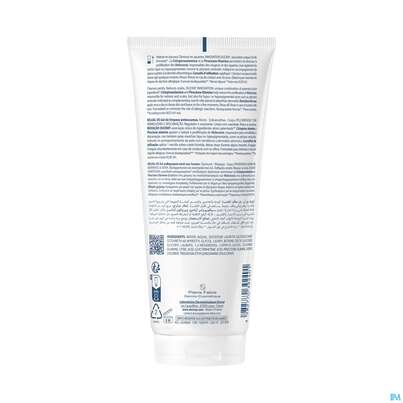 Ducray Kelual Ds Reinigungsgel Neu 200ml, A-Nr.: 5862261 - 08
