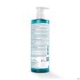 Sie sehen eine Packung Ducray Keracnyl Schäumendes Waschgel 400ml, Produktbild: 04 Ducray Keracnyl Schäumendes Waschgel 400ml, A-Nr.: 5564405 - 04