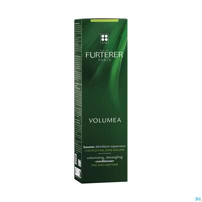 Furterer Volumea Volumen-pflegespülung 150ml, A-Nr.: 5439976 - 04