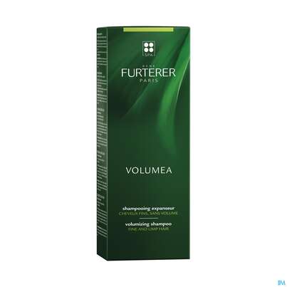 Furterer Volumea Volumen-shampoo 200ml, A-Nr.: 5439930 - 03