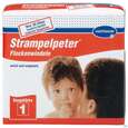 Inkontinenz Strampelpeter Flockenwindeln Staerke 1 56st, A-Nr.: 2307530 - 04